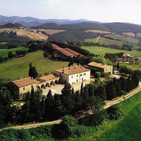 Fattoria Poggio Foco Villa Manciano Eksteriør bilde