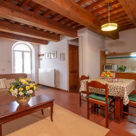 Fattoria Poggio Foco Villa Manciano Eksteriør bilde