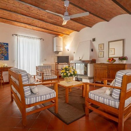 Fattoria Poggio Foco Villa Manciano Eksteriør bilde