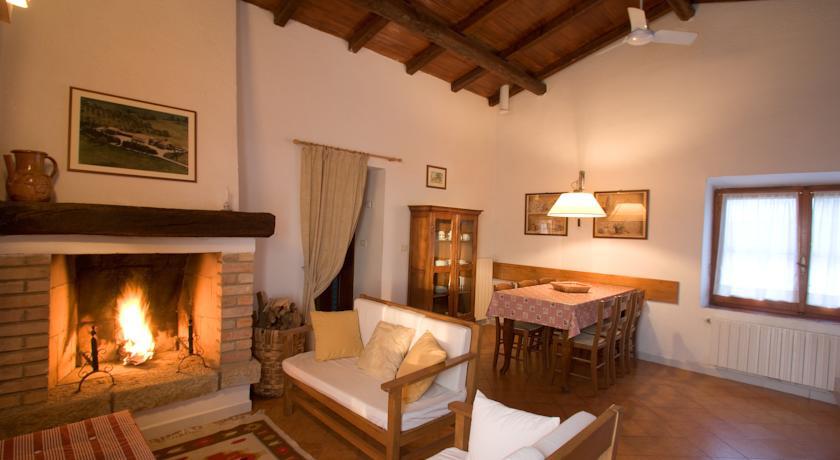Fattoria Poggio Foco Villa Manciano Eksteriør bilde