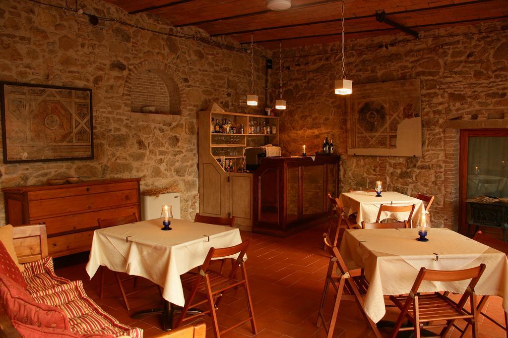 Fattoria Poggio Foco Villa Manciano Rom bilde