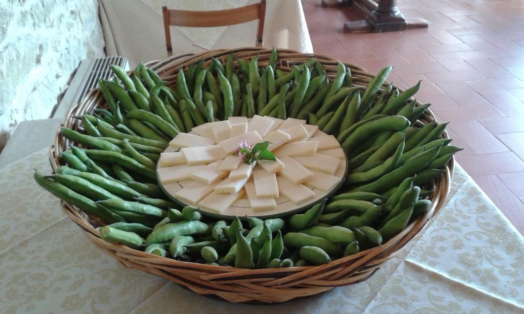 Fattoria Poggio Foco Villa Manciano Rom bilde