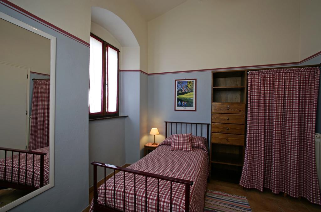 Fattoria Poggio Foco Villa Manciano Rom bilde
