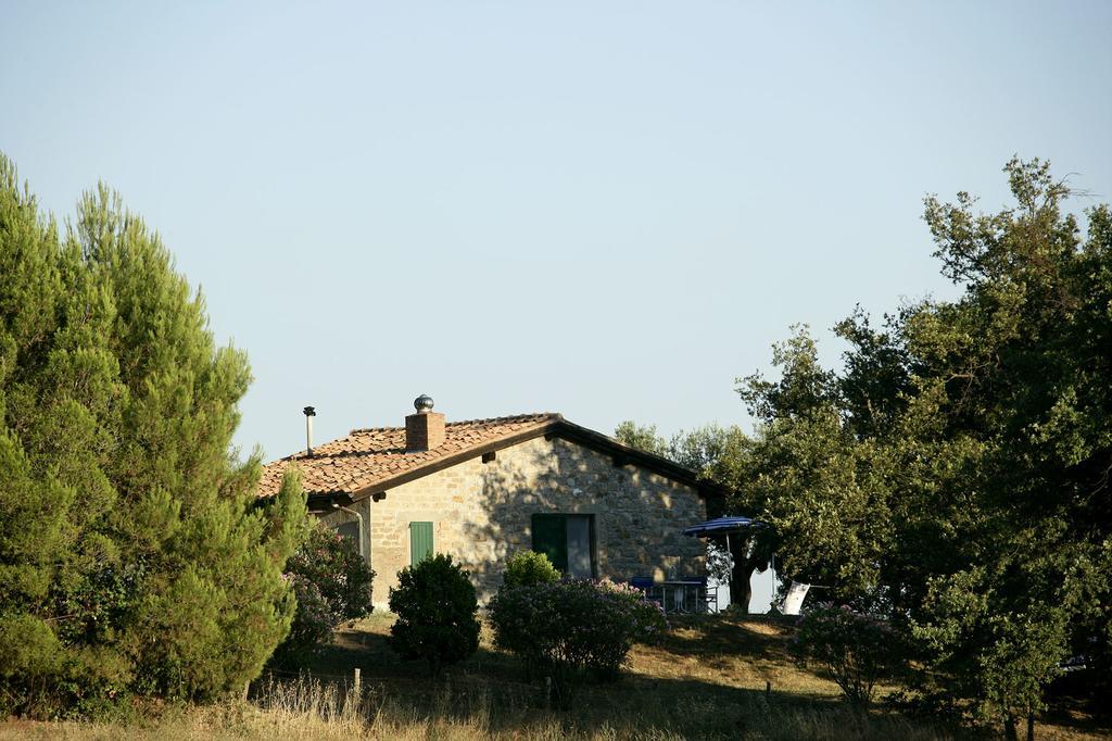 Fattoria Poggio Foco Villa Manciano Rom bilde