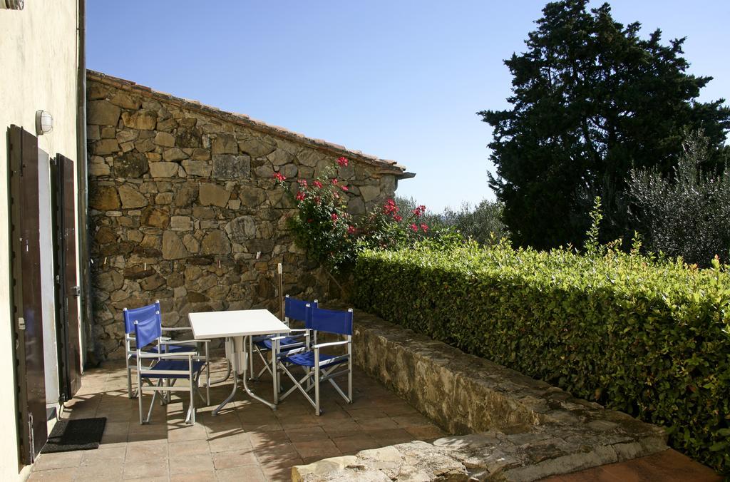 Fattoria Poggio Foco Villa Manciano Eksteriør bilde
