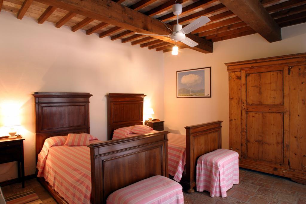 Fattoria Poggio Foco Villa Manciano Eksteriør bilde
