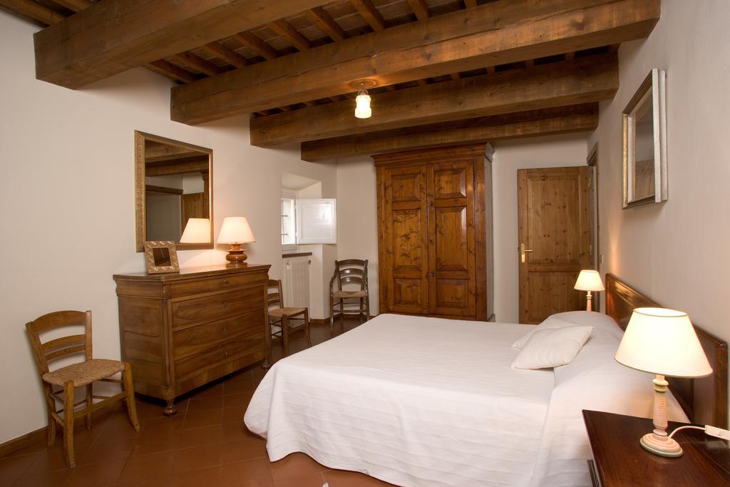 Fattoria Poggio Foco Villa Manciano Rom bilde