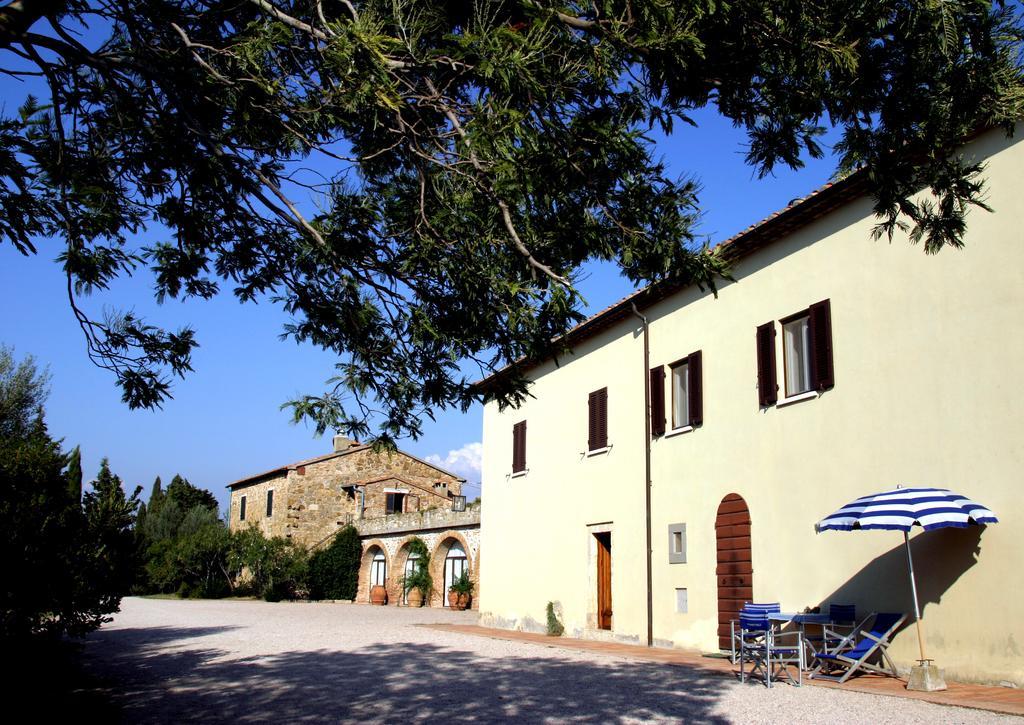 Fattoria Poggio Foco Villa Manciano Rom bilde