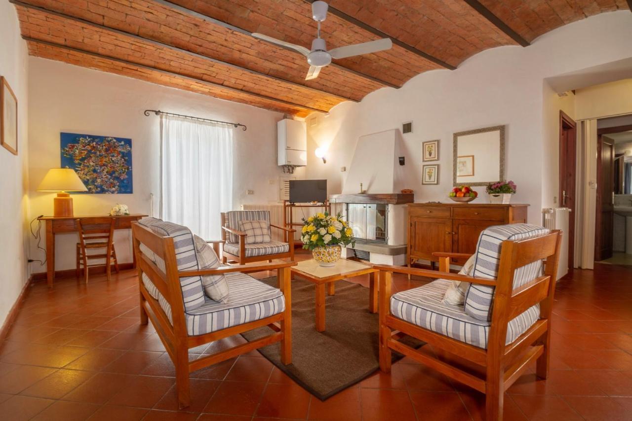 Fattoria Poggio Foco Villa Manciano Eksteriør bilde